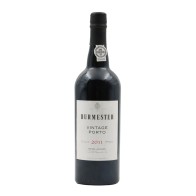 Burmester Vintage Porto 2011