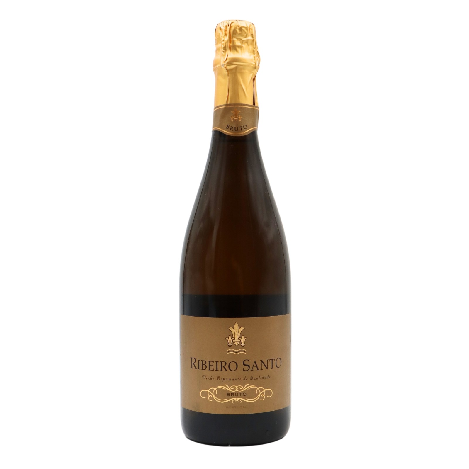 Ribeiro Santo Reserve Brut Sparkling 2020