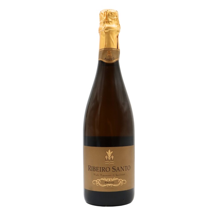 Ribeiro Santo Riserva Brut Frizzante 2020