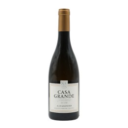 Casa Grande Alvarinho White 2017