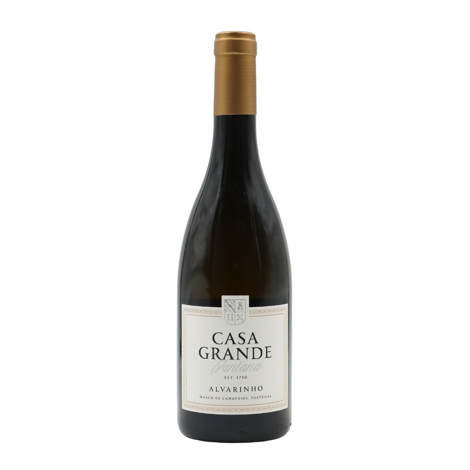 Casa Grande Alvarinho White 2017