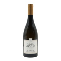 Casa Grande Alvarinho White 2017