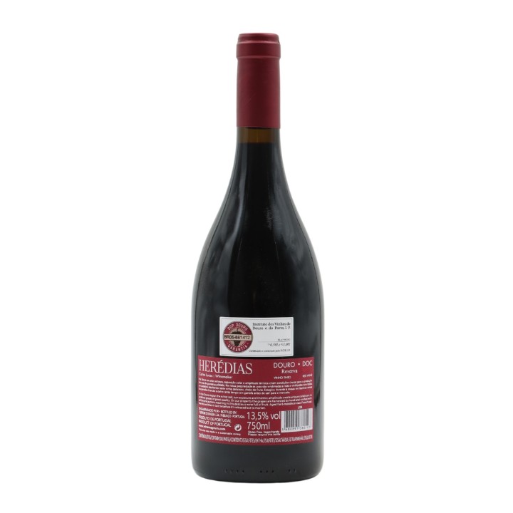 Herédias Reserve Red 2020