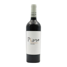 Piano Grande Réserve Rouge 2019
