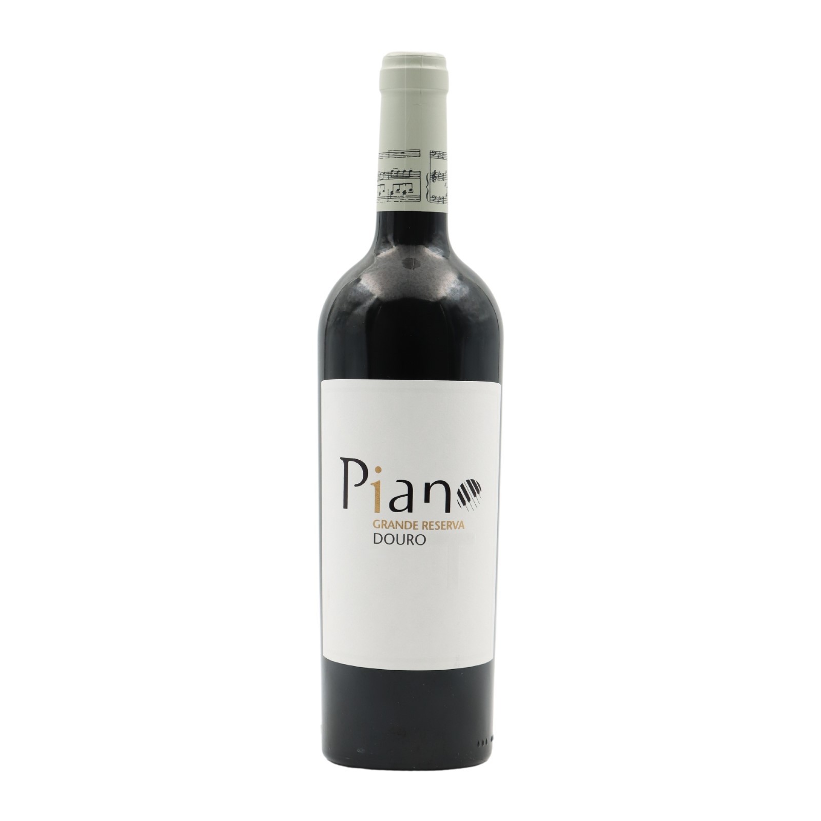Piano Grand Reserve Red 2019