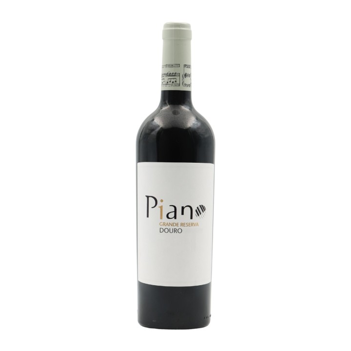 Piano Grande Riserva Rosso 2019