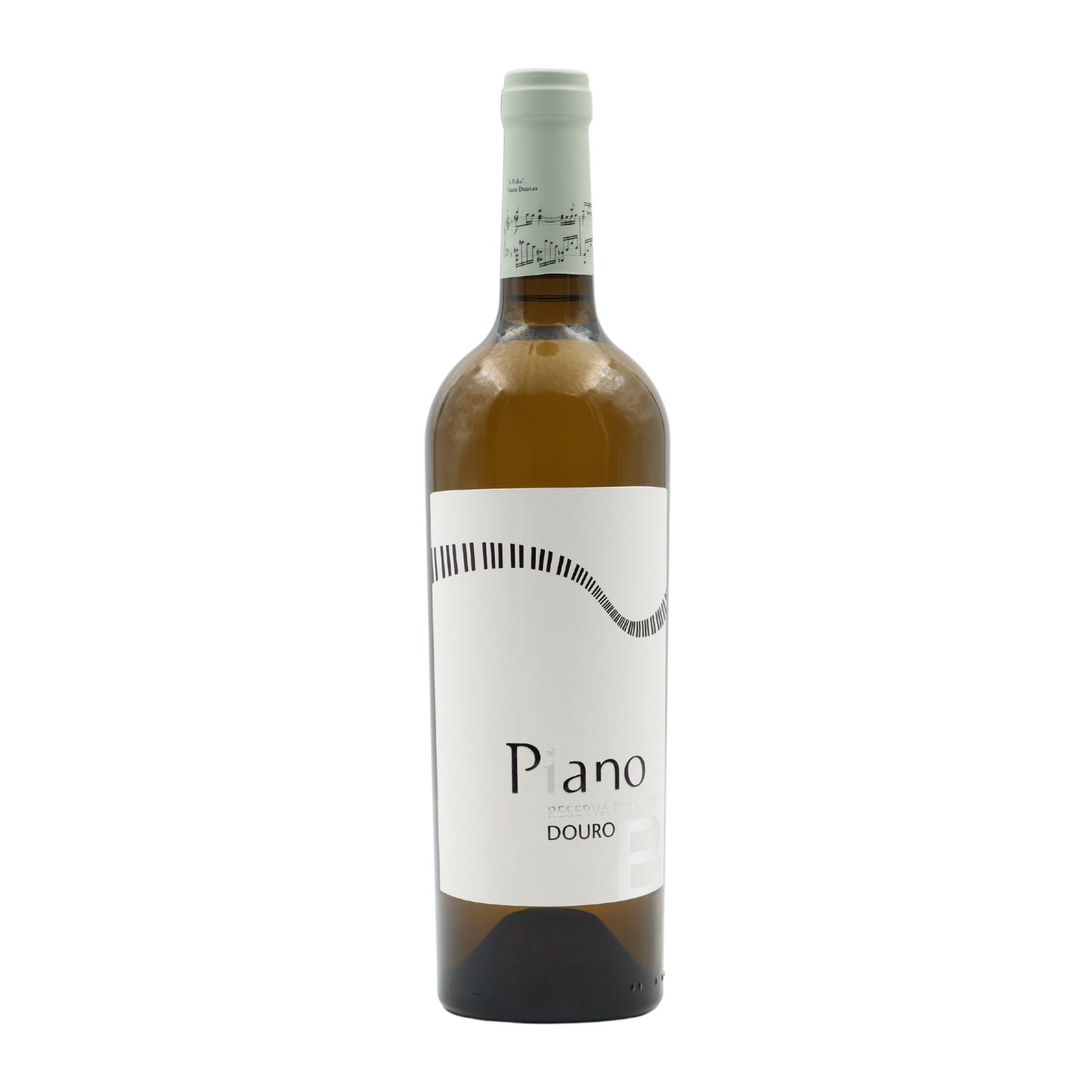 Piano Reserve White 2023