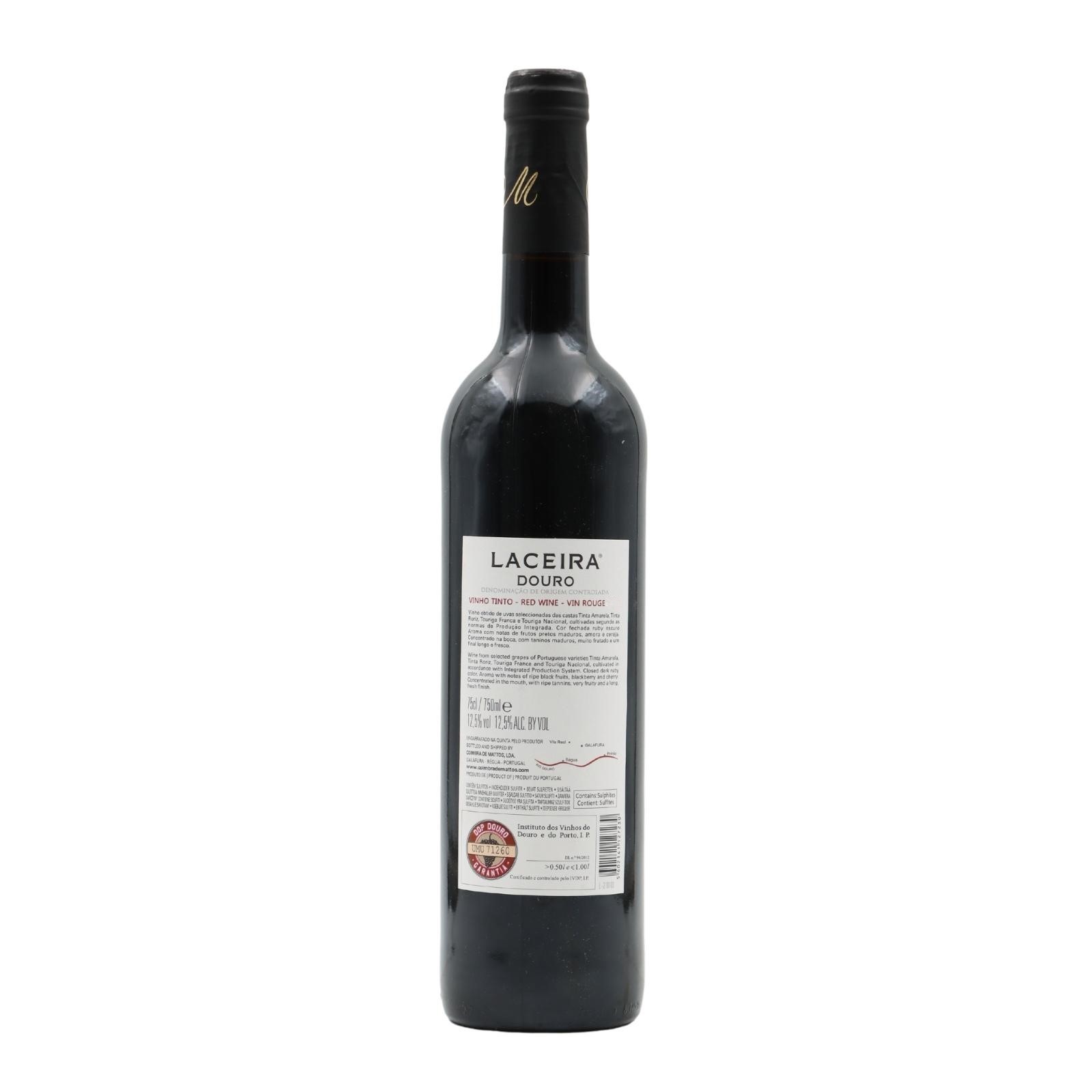 Quinta da Laceira Red 2022