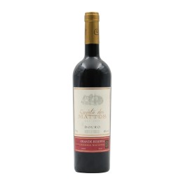 Quinta dos Mattos Grand Reserve Rot 2020
