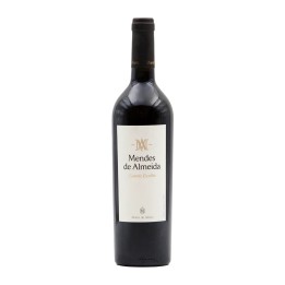 Mendes de Almeida Grande Escolha Red 2016