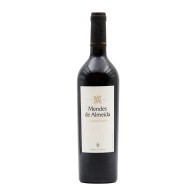 Mendes de Almeida Grande Escolha Red 2016