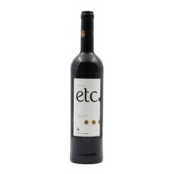 Monte do Álamo Etc Tinto 2020