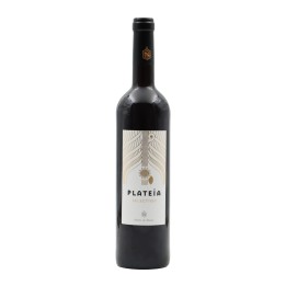 Monte do Álamo Plateia Tinto 2025