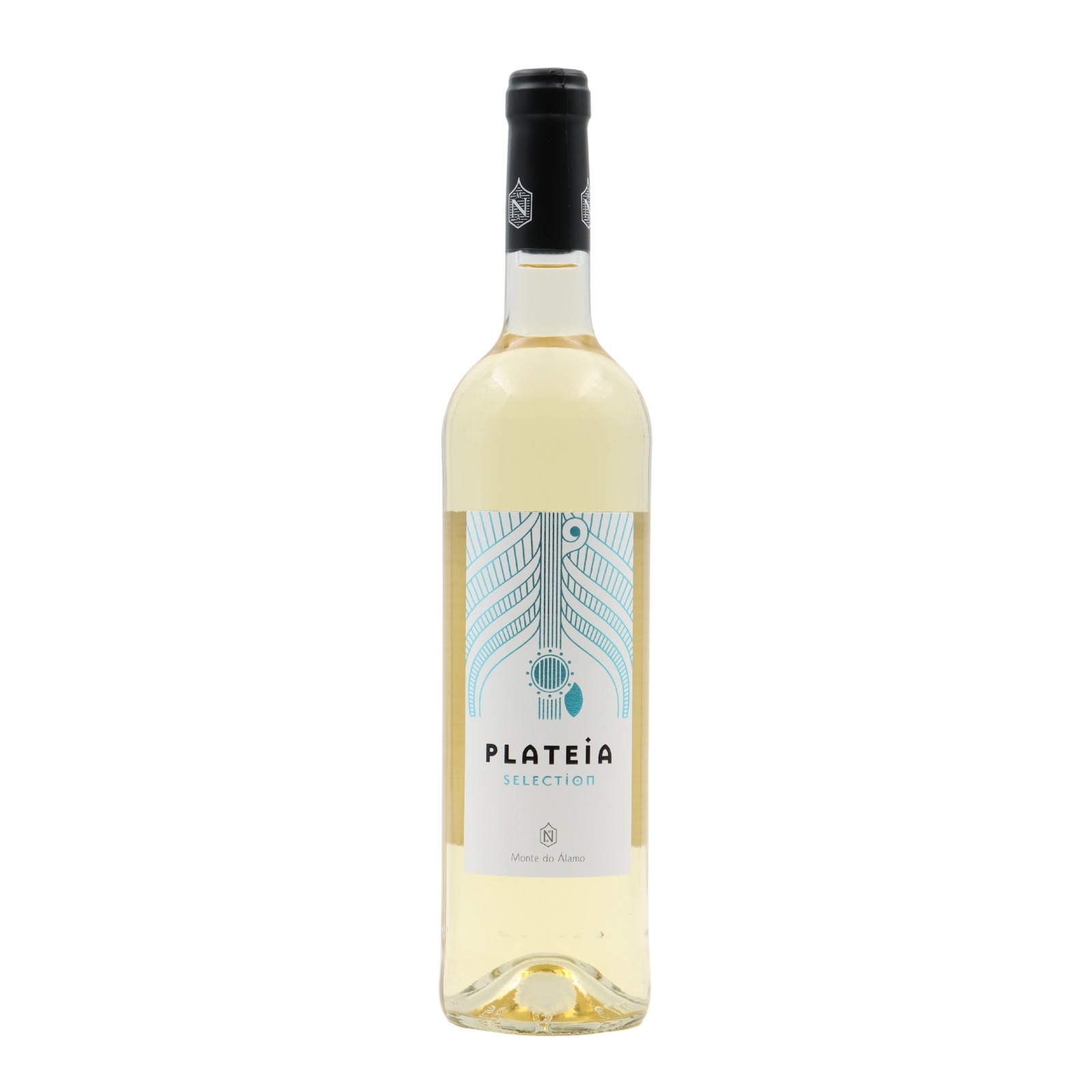 Monte do Álamo Plateia White 2023