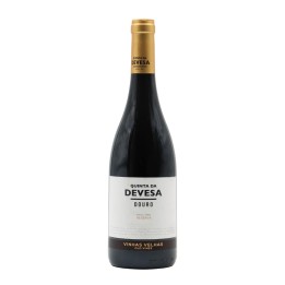 Quinta da Devesa Old Vines Reserva Tinto 2017