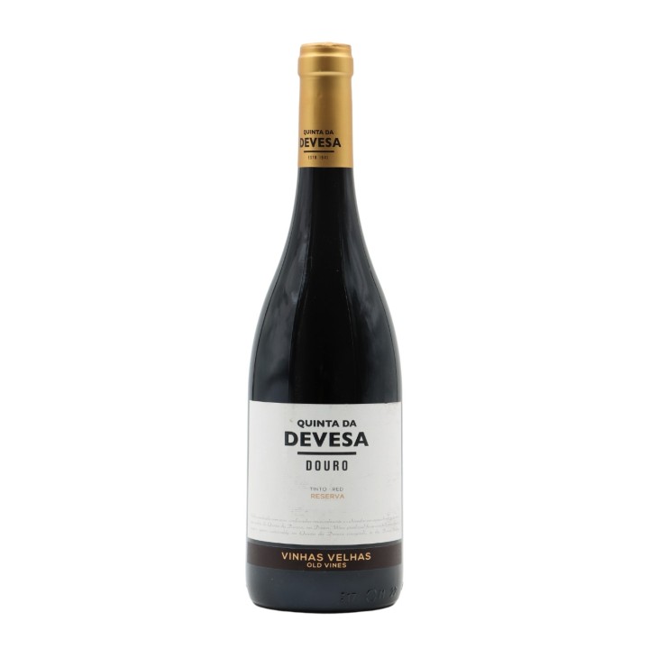 Quinta da Devesa Old Vines Riserva Rosso 2017