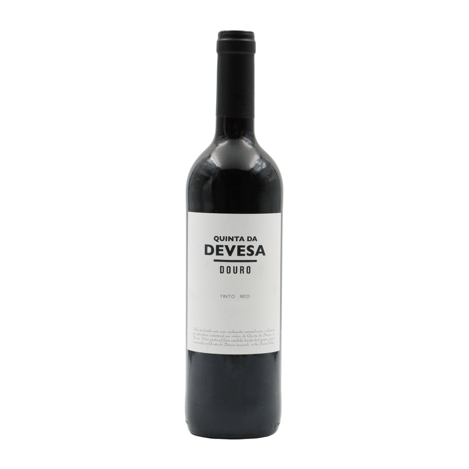 Quinta da Devesa Red 2021