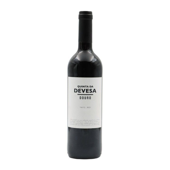 Quinta da Devesa Red 2021