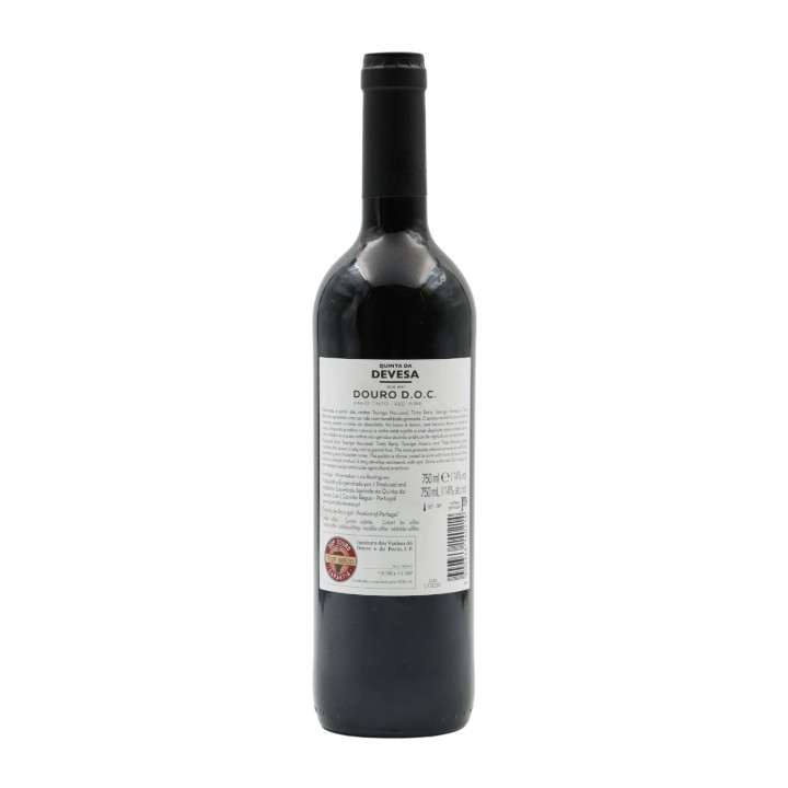 Quinta da Devesa Rot 2021