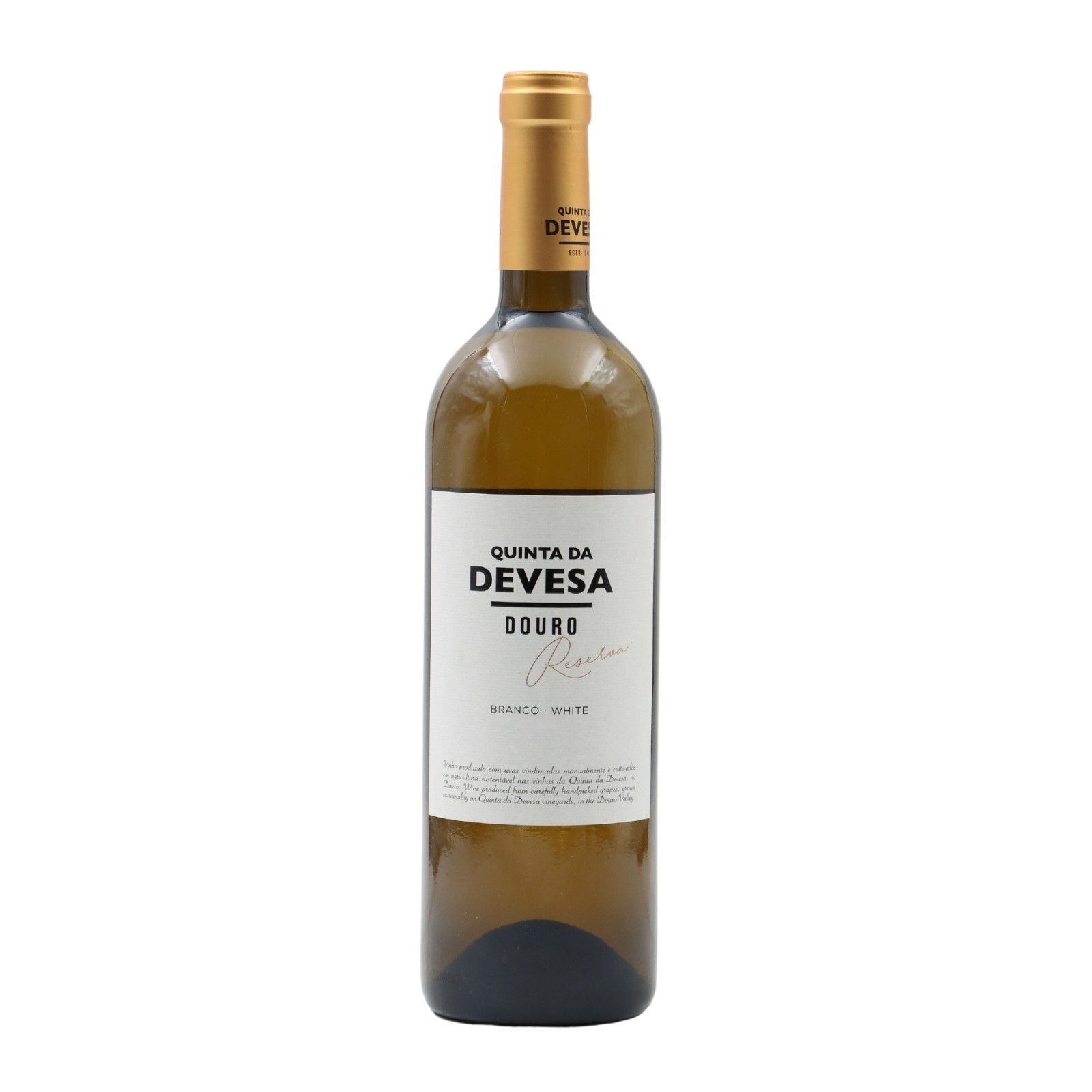 Quinta da Devesa Reserve White 2022