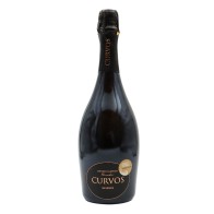 Curvos Réserve Brut Pétillant 2016