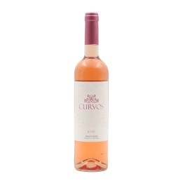Curvos Rosado 2022