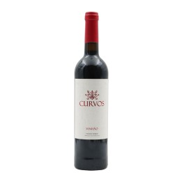 Curvos Vinhão Tinto 2024