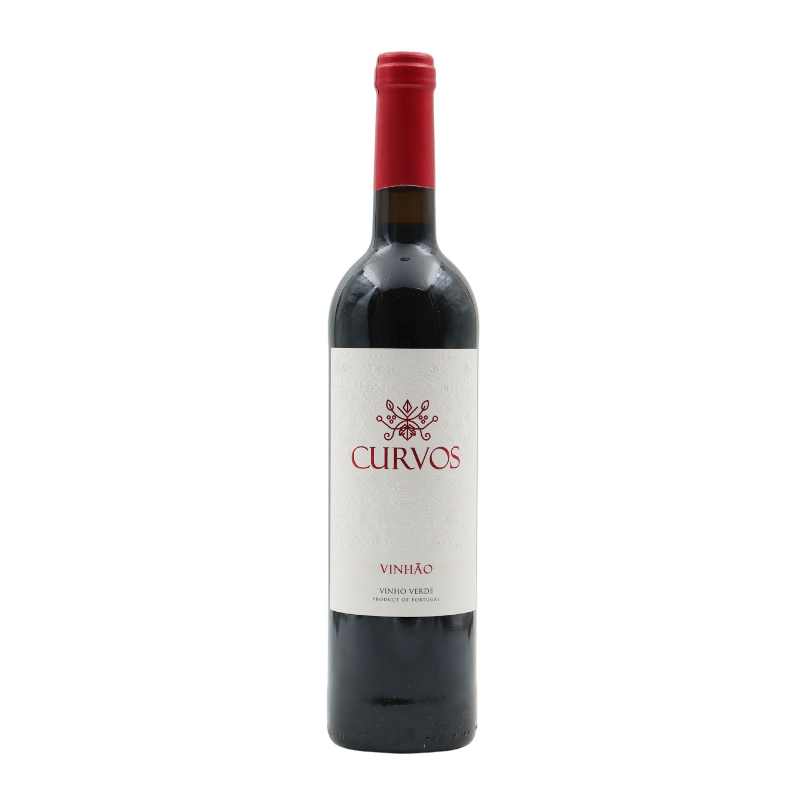 Curvos Vinhão Red 2024