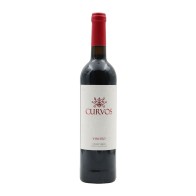 Curvos Vinhão Red 2024