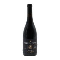 Valle da Fonte Reserve Red 2022
