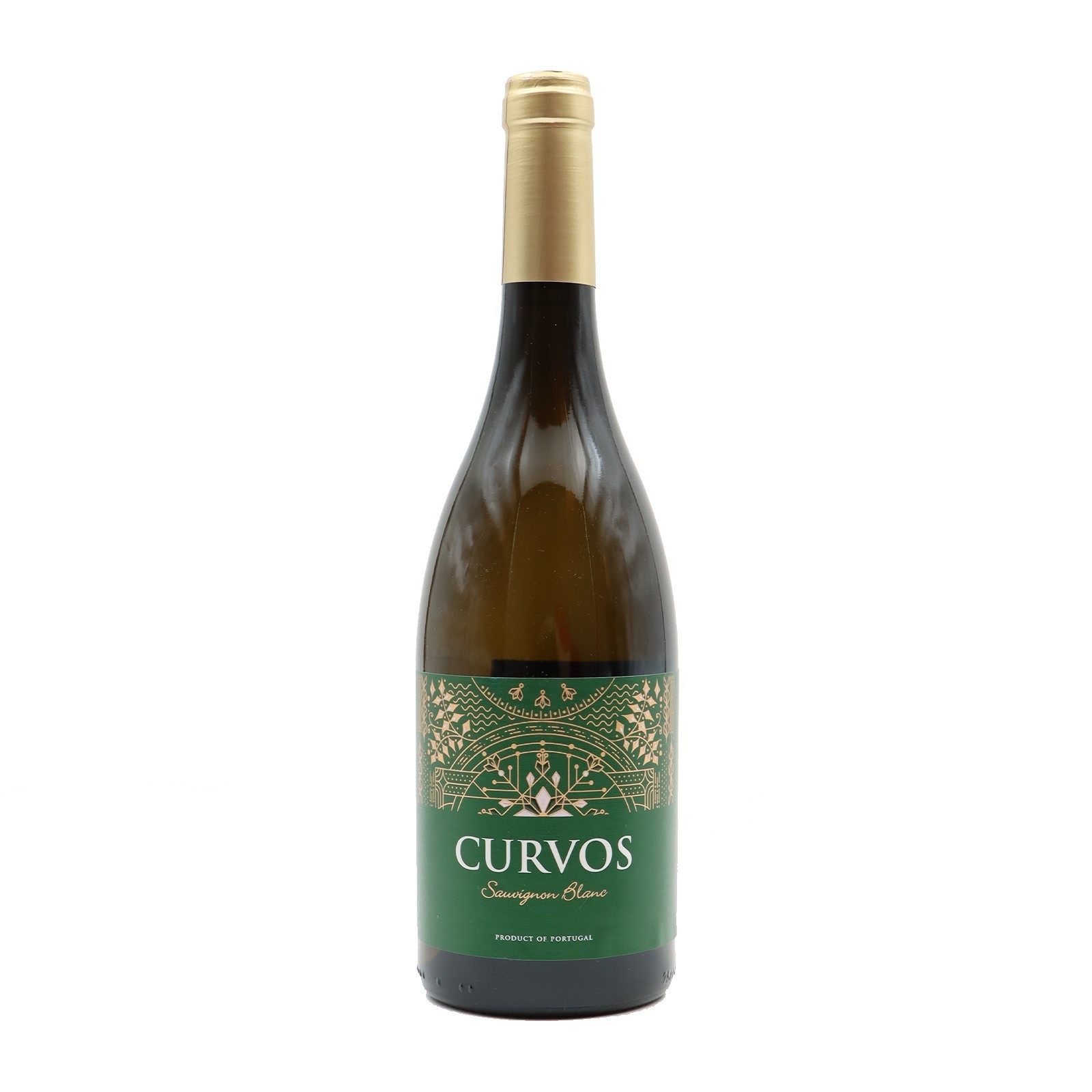 Curvos Sauvignon Blanc Weiß 2023