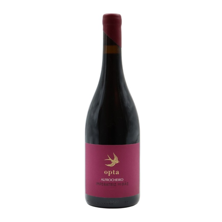 Opta Alfrocheiro Tinto 2018