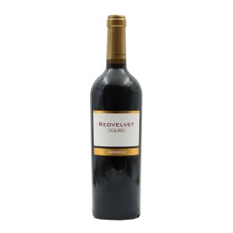 Red Velvet Reserve Red 2021