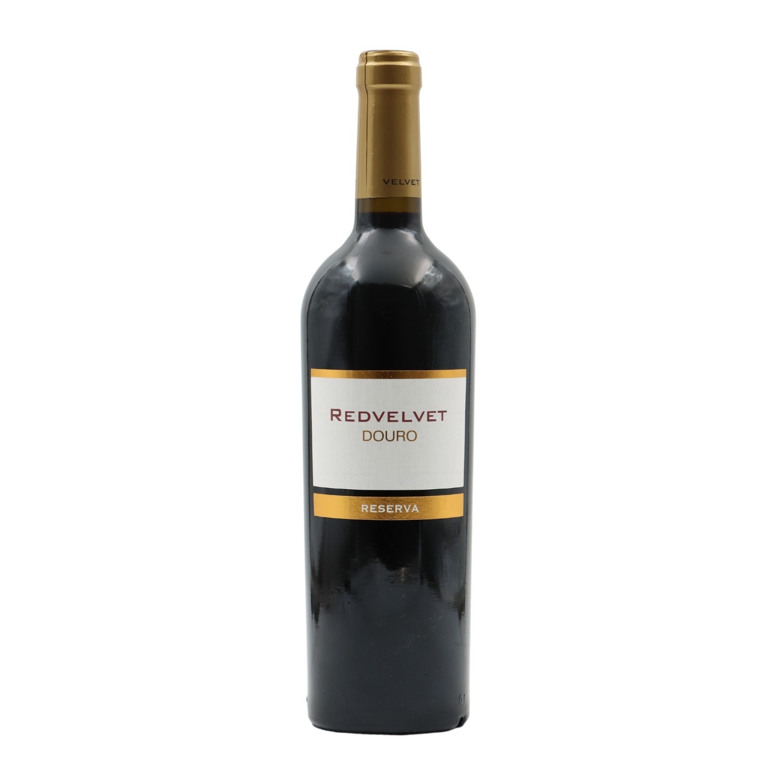 Red Velvet Réserve Rouge 2021