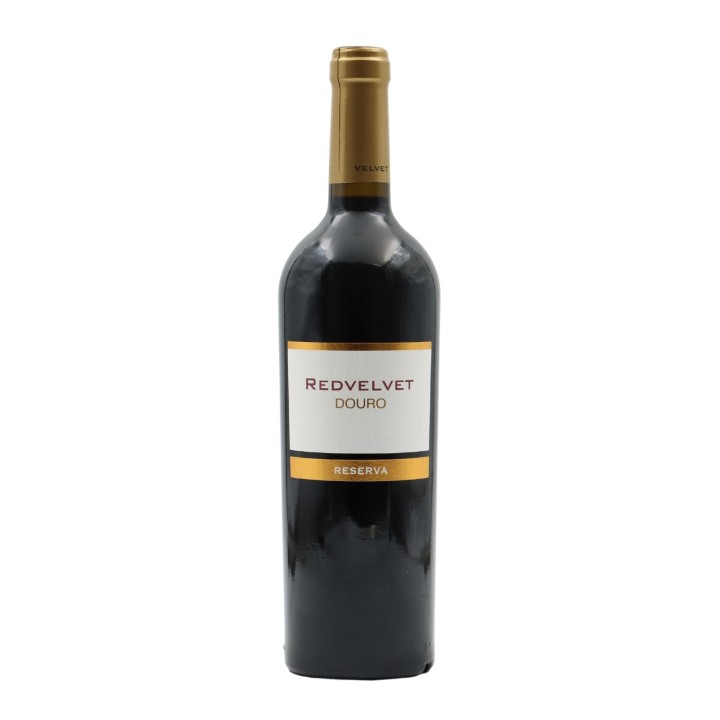 Red Velvet Reserve Red 2021