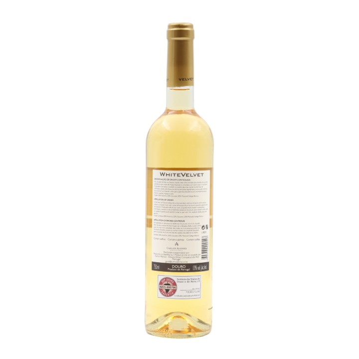 White Velvet Bianco 2022
