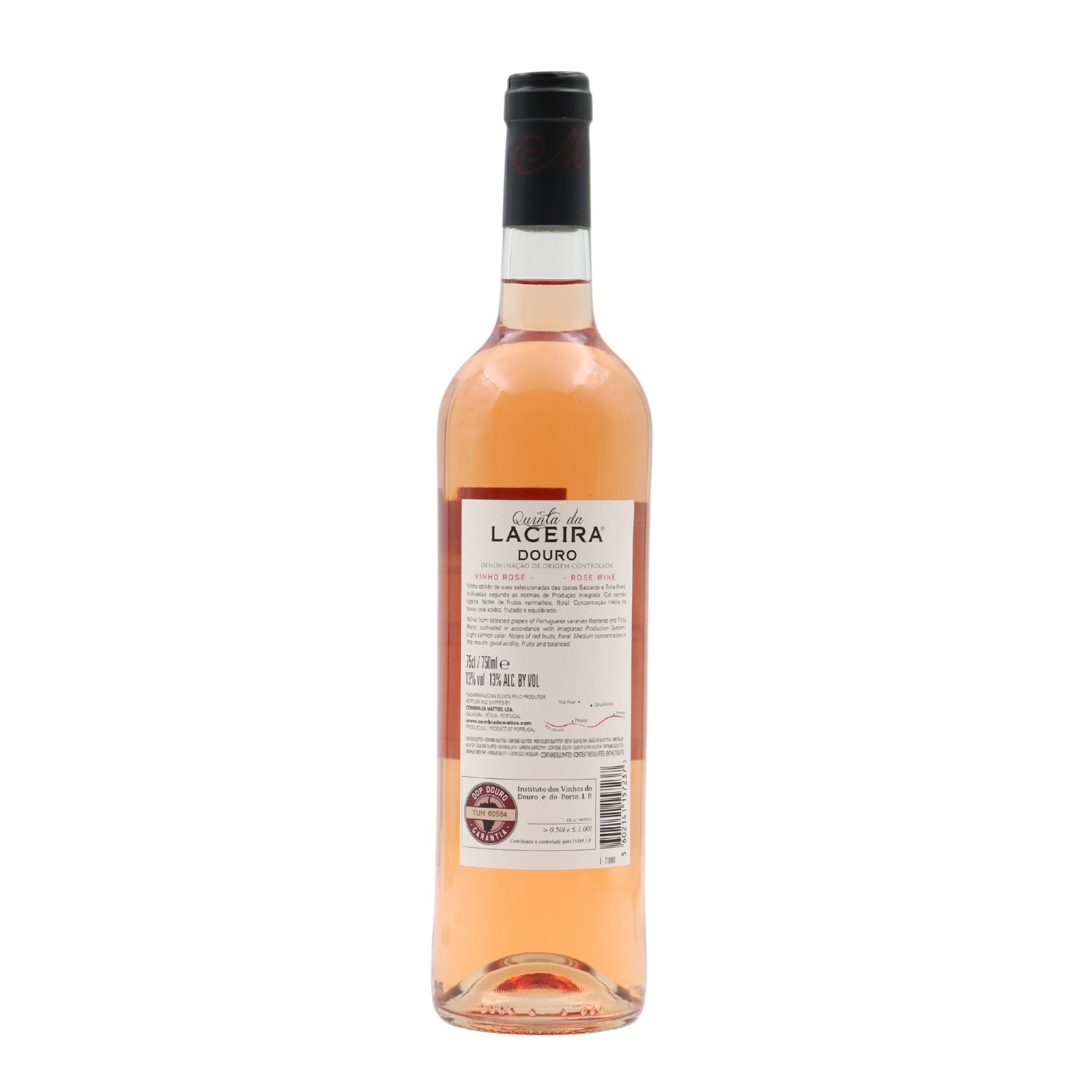 Quinta da Laceira Rosé 2022
