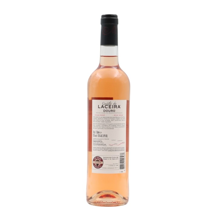 Quinta da Laceira Rosé 2022