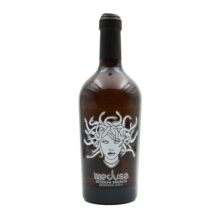Medusa Arinto Bical Réserve Blanc 2018