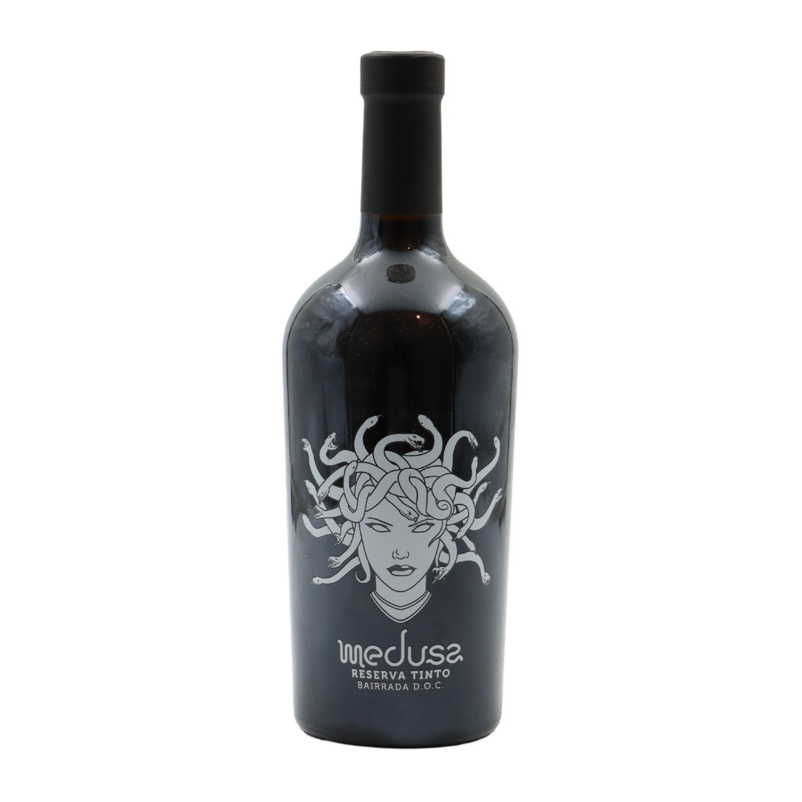 Medusa Reserve Rot 2017