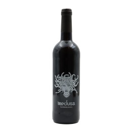 Medusa Rosso 2020