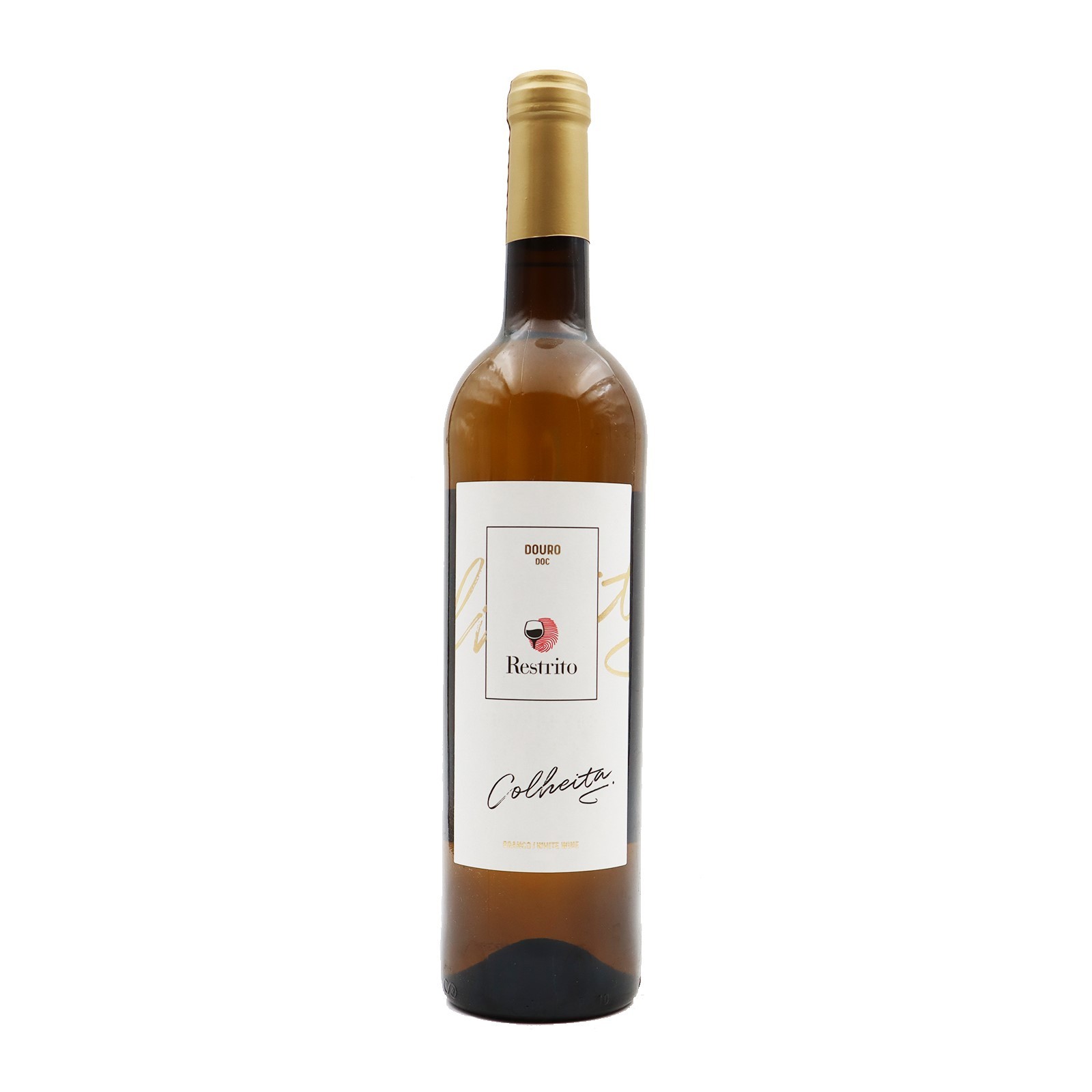Restrito Colheita Blanc 2021