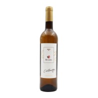 Restrito Colheita White 2021
