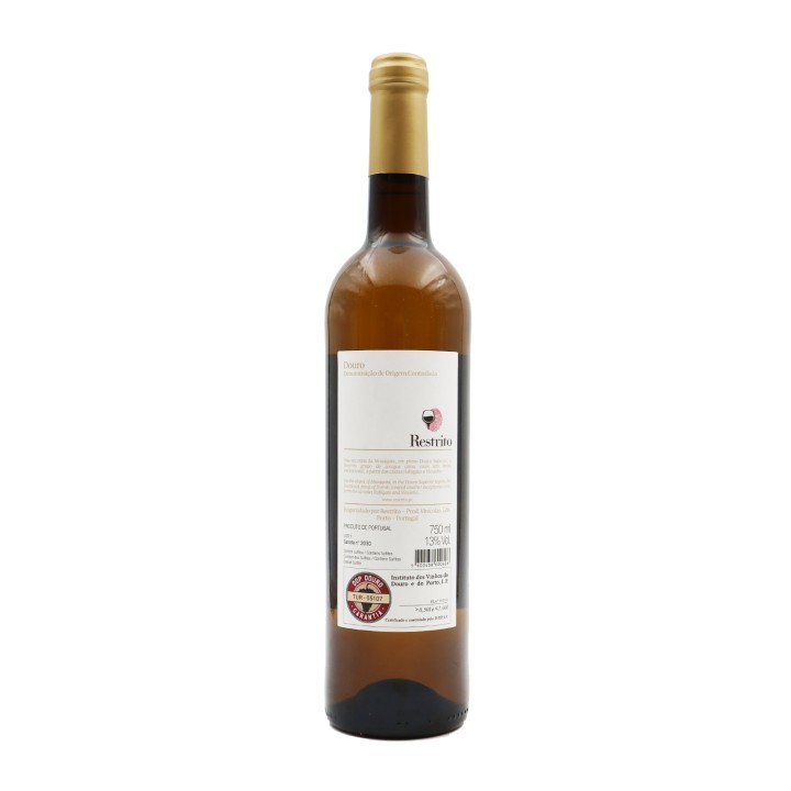 Restrito Colheita Blanc 2021