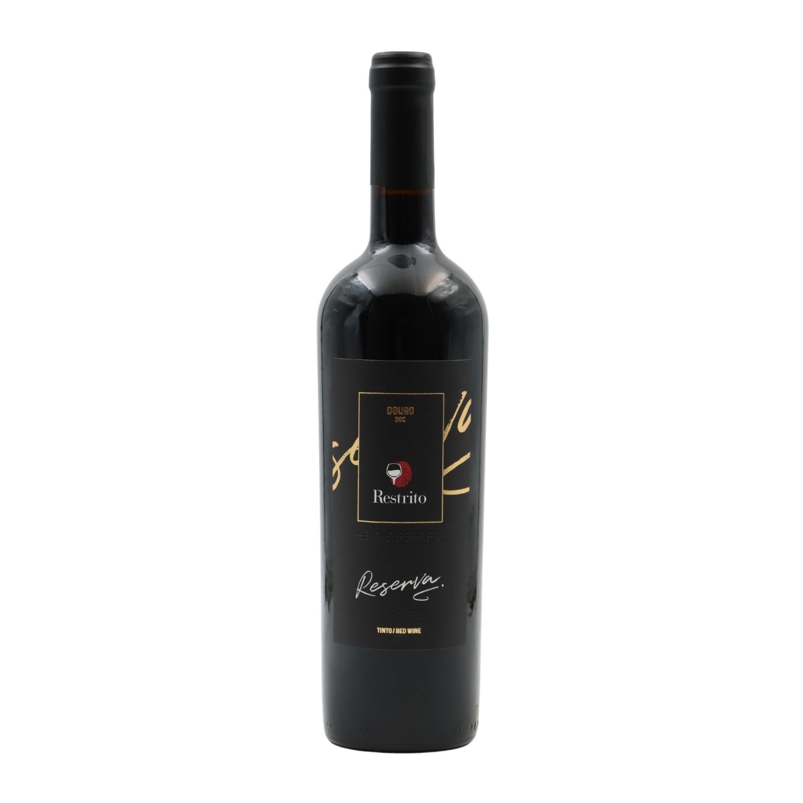 Restrito Reserva Tinto 2021