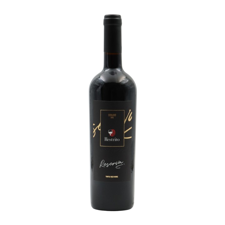 Restrito Reserva Tinto 2021
