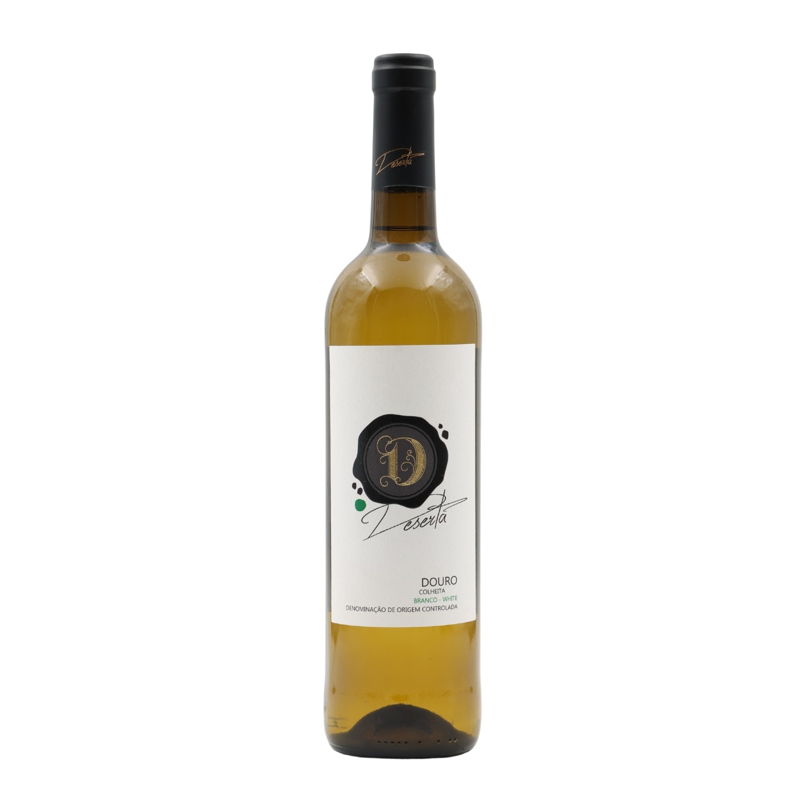 Deserta Colheita Bianco 2019