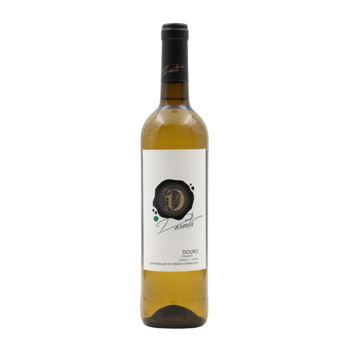 Deserta Colheita Bianco 2019