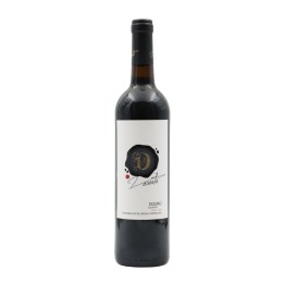 Deserta Colheita Red 2019