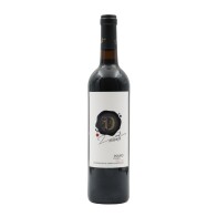 Deserta Colheita Red 2019
